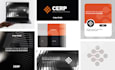 create a complete brand identity