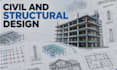 structural engineer structural design civil engineering wood structure, analysis