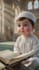 ai animated kids videos