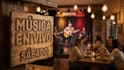 design instagram posts for your restaurant or bar