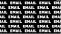 handle customer email and complaints professionally