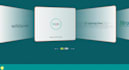 create interactive 3d wix studio website redesign wix studio 3d animated website