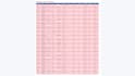 excel data entry, cleaning and formatting expert