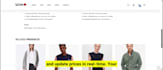 build a pos system with ecommerce website and admin panel