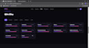 build a responsive website with HTML CSS and javascript