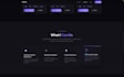 build a modern responsive website or web app