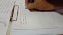 do handwrite notes and letters for you