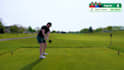 create golf shot tracers