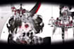 design and rig professional live2d vtuber model for streaming