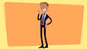 create a professional looking video explainer with a voice over