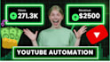 create viral faceless youtube videos
