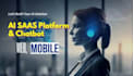 develop ai chatbot, ai saas, ai website and ai mobile app
