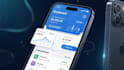 develop flutter mobile apps