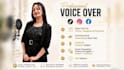 record a professional arabic and tunisian voice over
