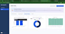 develop an ai powered CSV and excel web application