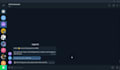 build a smart ai chatbot for telegram