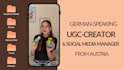 create scroll stopping black friday ugc ads for your brand