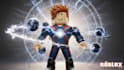 animate roblox character, studio combat, 3d animation, vfx, and