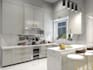 create realistic 3d interior rendering using 3ds max and corona renderer