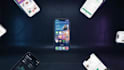 develop andorid and ios mobile apps