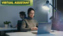 be your virtual assistant
