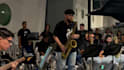 record pro sax tenor, sax soprano for your project