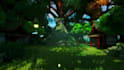 do stylized 3dd game character model game and animation for unity unreal engine