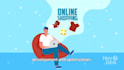 create a full ecommerce site with easy checkout and responsive design