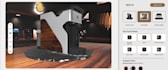 create clean detailed 3d models for products