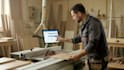 do furniture cutting list, boq, assembly plan, hardware details