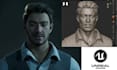 3d vtuber avatar 3d model face tracking vrm fbx vroid snap camera for streaming