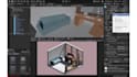 create low poly 3d props, weapon and game assets for roblox unity and ue