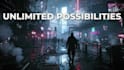 create realistic ai videos and cinematic ads