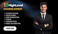 learndash lms wordpress website for online courses learndash elearning website