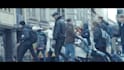 film and edit video ads with actors