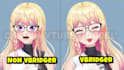 rig live2d vtuber model nsfw vtuber rigging anime vtuber commission  for stream