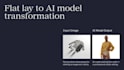 generate realistic ai fashion models for ecommerce clothing