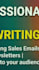 write high converting email copy and newsletters