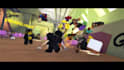 create cinematic roblox animation, cutscenes and game trailers