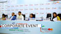edit corporate event aftermovie
