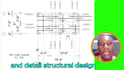 create 2d floor plans, architectural, structural, permit dwg