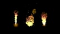 create stunning game vfx, particle system, shaders, in unity, godot game vfx