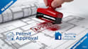 be licensed architect, structural engineer, pe stamp in USA