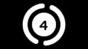 create animated countdown timer video up to anytime