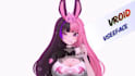 design and rig 3d vtuber model, vrchat avatar and arkit blendshapes