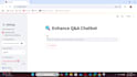 develop production ai apps, chatbots, mcp servers and enterprise integrations