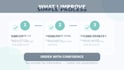 professionally format and redesign your CV or resume