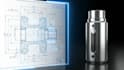 create precise 2d cad drawings and 3d models