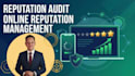 manage your online reputation and reviews