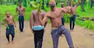 wish african happy birthday or african happy birthday dance video